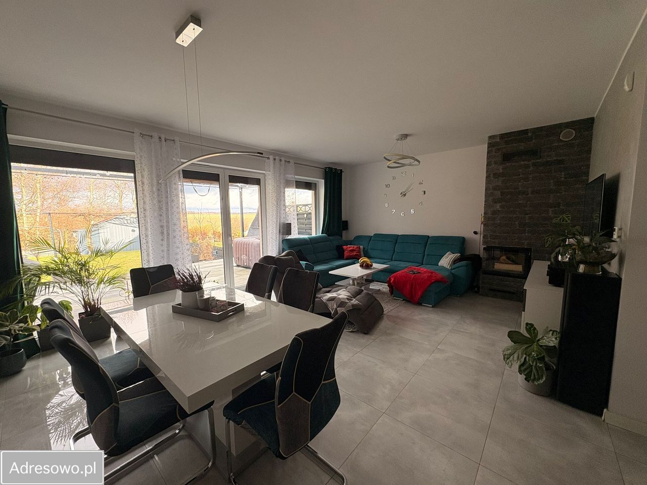 bliźniak, 4 pokoje Pniów, ul. Miodowa. Zdjęcie 6