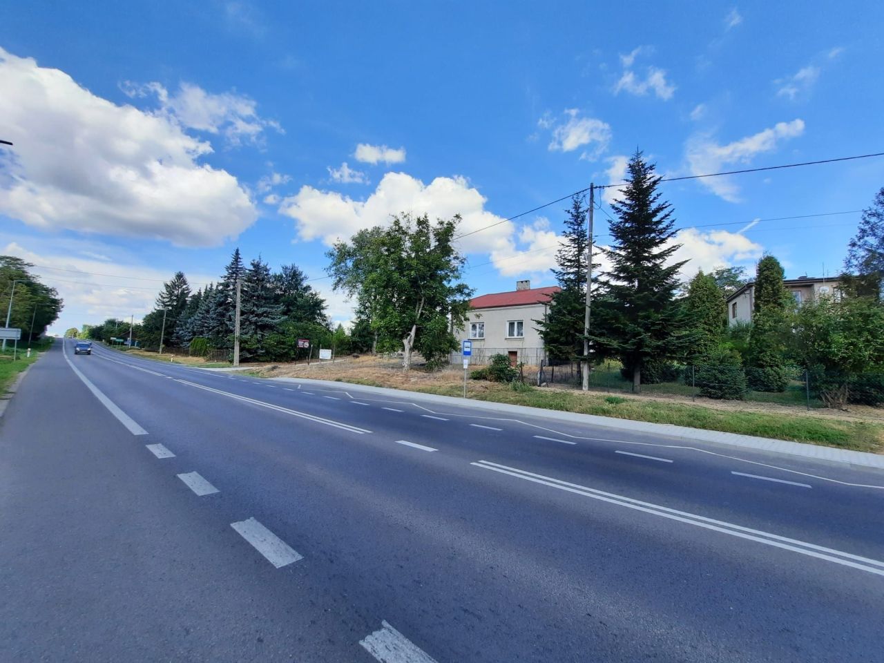 dom wolnostojący, 3 pokoje Sandomierz, ul. Adama Mickiewicza. Zdjęcie 4