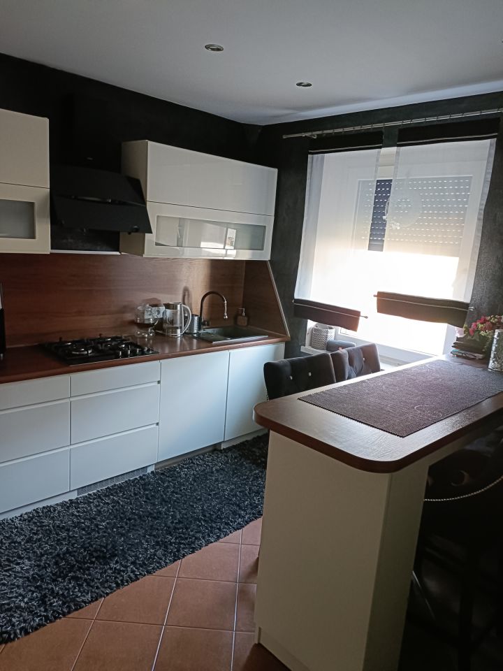 Mieszkanie 3-pokojowe Kędzierzyn-Koźle Kędzierzyn, Ignacego Mościckiego. Zdjęcie 11