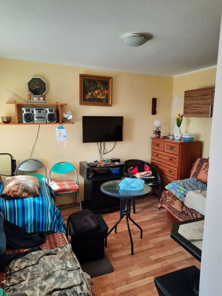 Działka rod Solec Kujawski, ul. Średnia. Zdjęcie 3