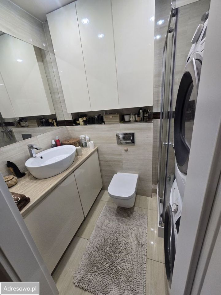 Mieszkanie 2-pokojowe Łomża, ul. Konstytucji 3 Maja. Zdjęcie 4