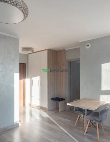 Mieszkanie 2-pokojowe Warszawa Wola, ul. Stańczyka. Zdjęcie 3