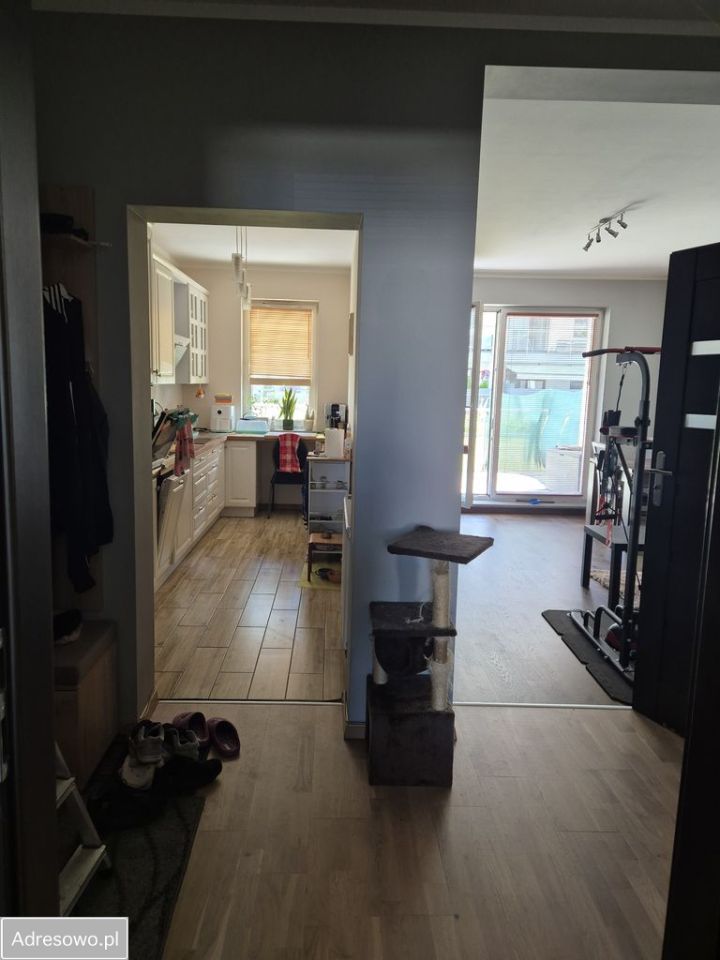 Mieszkanie 3-pokojowe Brodnica, ul. Karbowska. Zdjęcie 12