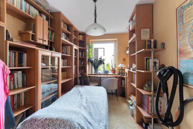 Mieszkanie 4-pokojowe Warszawa Wesoła, al. Jana Pawła II. Zdjęcie 7