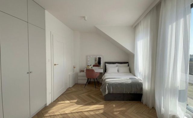 dom szeregowy, 4 pokoje Smardzów, ul. Szafirowa. Zdjęcie 7