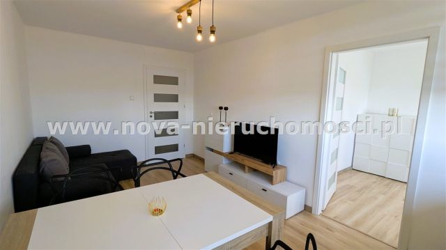 Mieszkanie 3-pokojowe Rybnik Śródmieście, ul. Jeana Chalotta. Zdjęcie 3