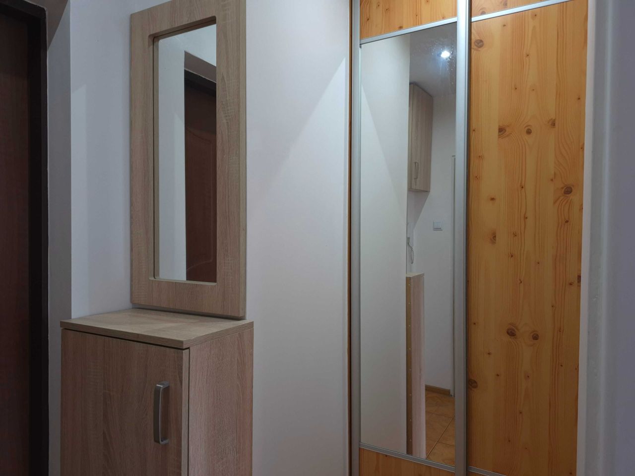 Mieszkanie 2-pokojowe Pieńsk, ul. Romualda Traugutta. Zdjęcie 8