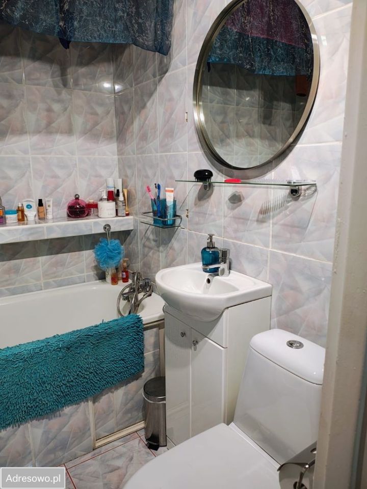 Mieszkanie 2-pokojowe Żary, ul. Zawiszy Czarnego. Zdjęcie 7