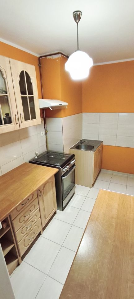 Mieszkanie 3-pokojowe Poznań Grunwald, ul. Olszynka. Zdjęcie 18