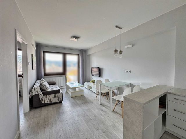 Mieszkanie 2-pokojowe Krynica-Zdrój, ul. prof. Henryka Świdzińskiego. Zdjęcie 3