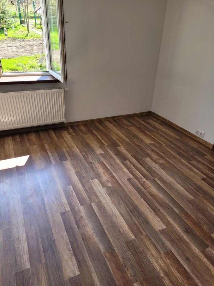 dom wolnostojący, 4 pokoje Wiśnicz Mały. Zdjęcie 4