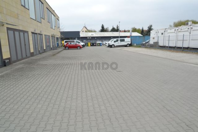 Lokal Wrocław Południe. Zdjęcie 11