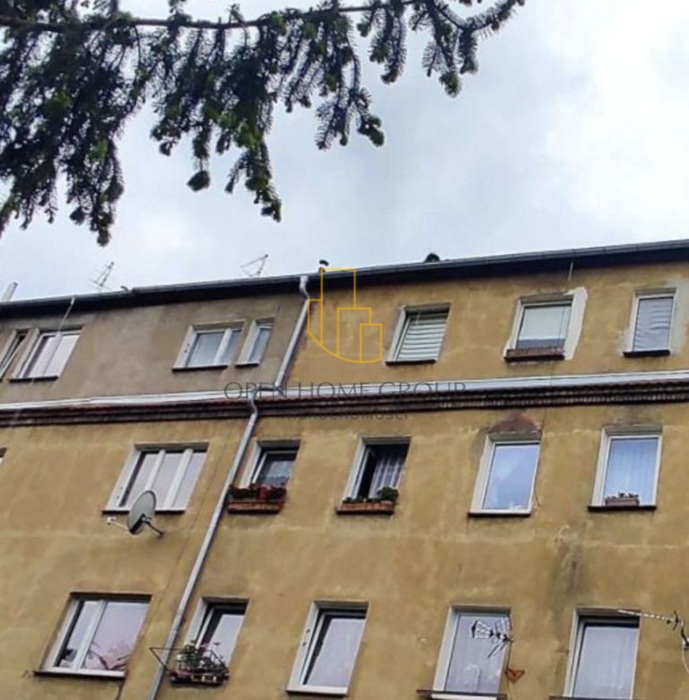 Mieszkanie 1-pokojowe Wrocław Grabiszyn, ul. Stopnicka. Zdjęcie 5