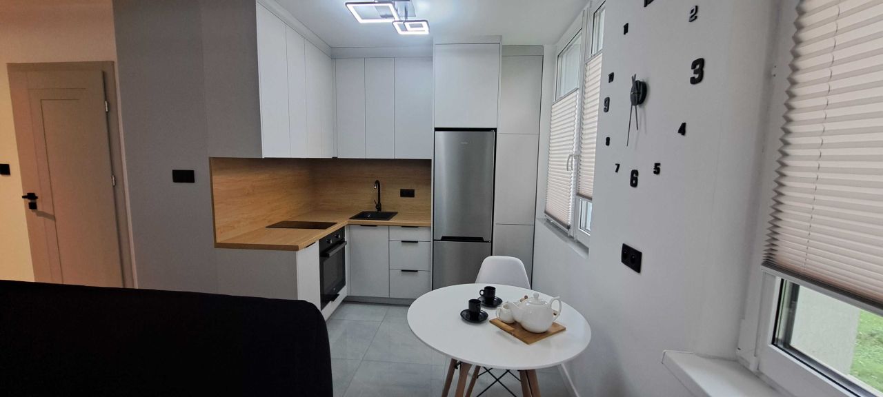 Mieszkanie 2-pokojowe Chełm. Zdjęcie 2