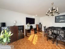 Mieszkanie 3-pokojowe Warszawa Gocław, ul. Władysława Umińskiego. Zdjęcie 3