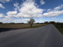 Działka rolno-budowlana Wymysłów. Zdjęcie 4
