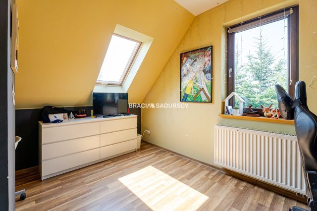dom wolnostojący, 5 pokoi Polanowice. Zdjęcie 17