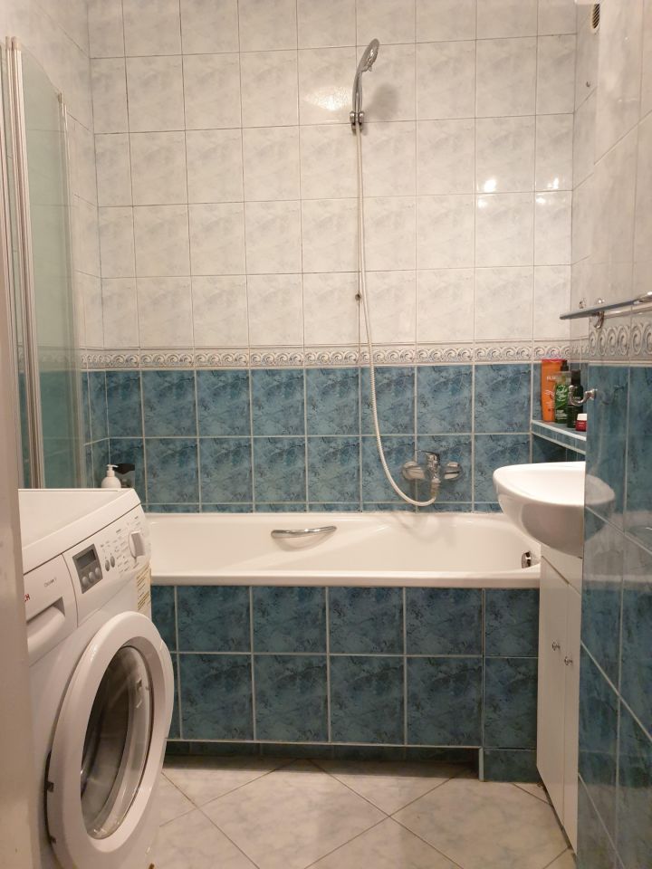 Mieszkanie 3-pokojowe Warszawa Mokotów, Modra 3. Zdjęcie 6