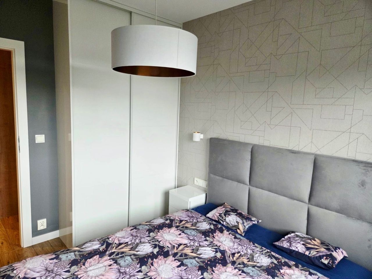 Mieszkanie 4-pokojowe Bydgoszcz Fordon, ul. Gryfa Pomorskiego. Zdjęcie 12