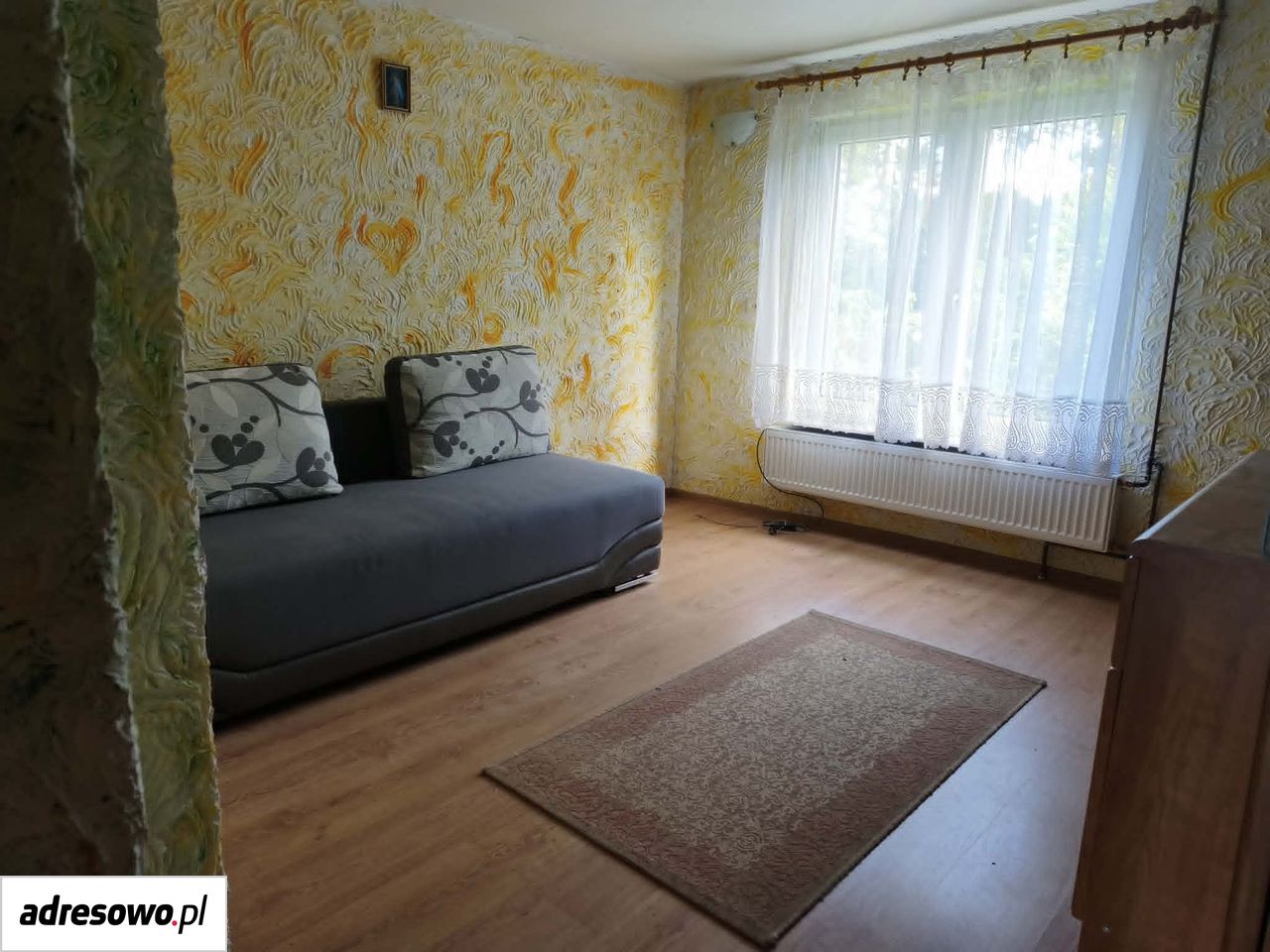 dom wolnostojący, 5 pokoi Burdąg. Zdjęcie 10