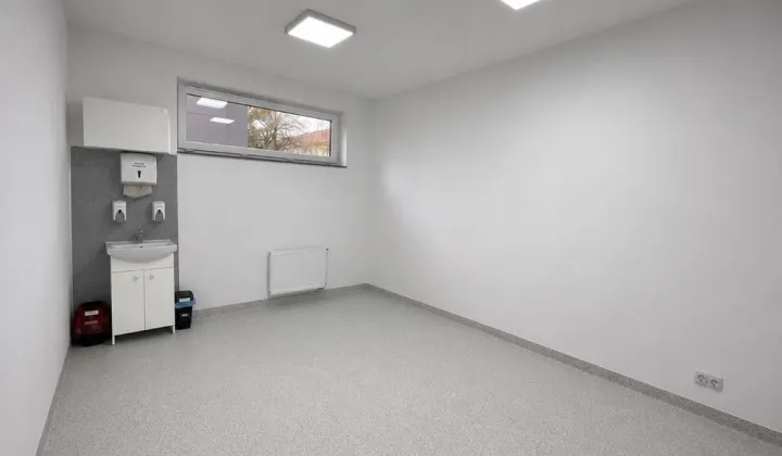 Nieruchomość komercyjna Tychy, ul. Jana Barona