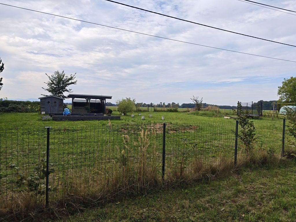 Działka rolno-budowlana Studzionka, ul. Adelajda. Zdjęcie 3