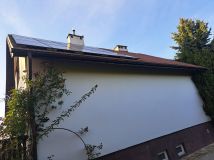 dom wolnostojący, 5 pokoi Jedlicze A, ul. Długa. Zdjęcie 3