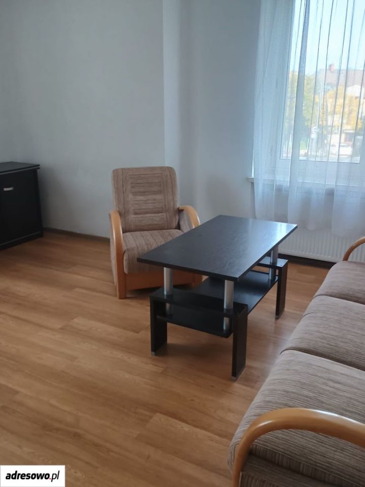 Mieszkanie 1-pokojowe Kielce Centrum, ul. Krakowska. Zdjęcie 1