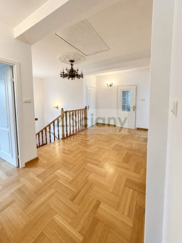dom wolnostojący, 5 pokoi Warszawa Ursynów. Zdjęcie 16