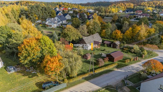 Działka budowlana Milwino, ul. Długa. Zdjęcie 15