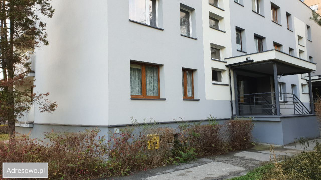 Mieszkanie 4-pokojowe Sosnowiec Centrum, ul. Naftowa. Zdjęcie 1