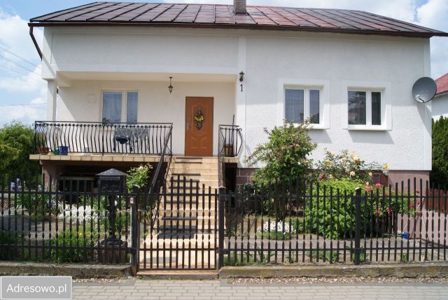 dom, 8 pokoi Strzelce Krajeńskie, ul. Władysława Łokietka. Zdjęcie 1