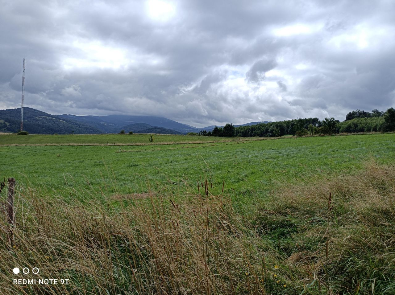 Działka budowlana Niedźwiedzica. Zdjęcie 12