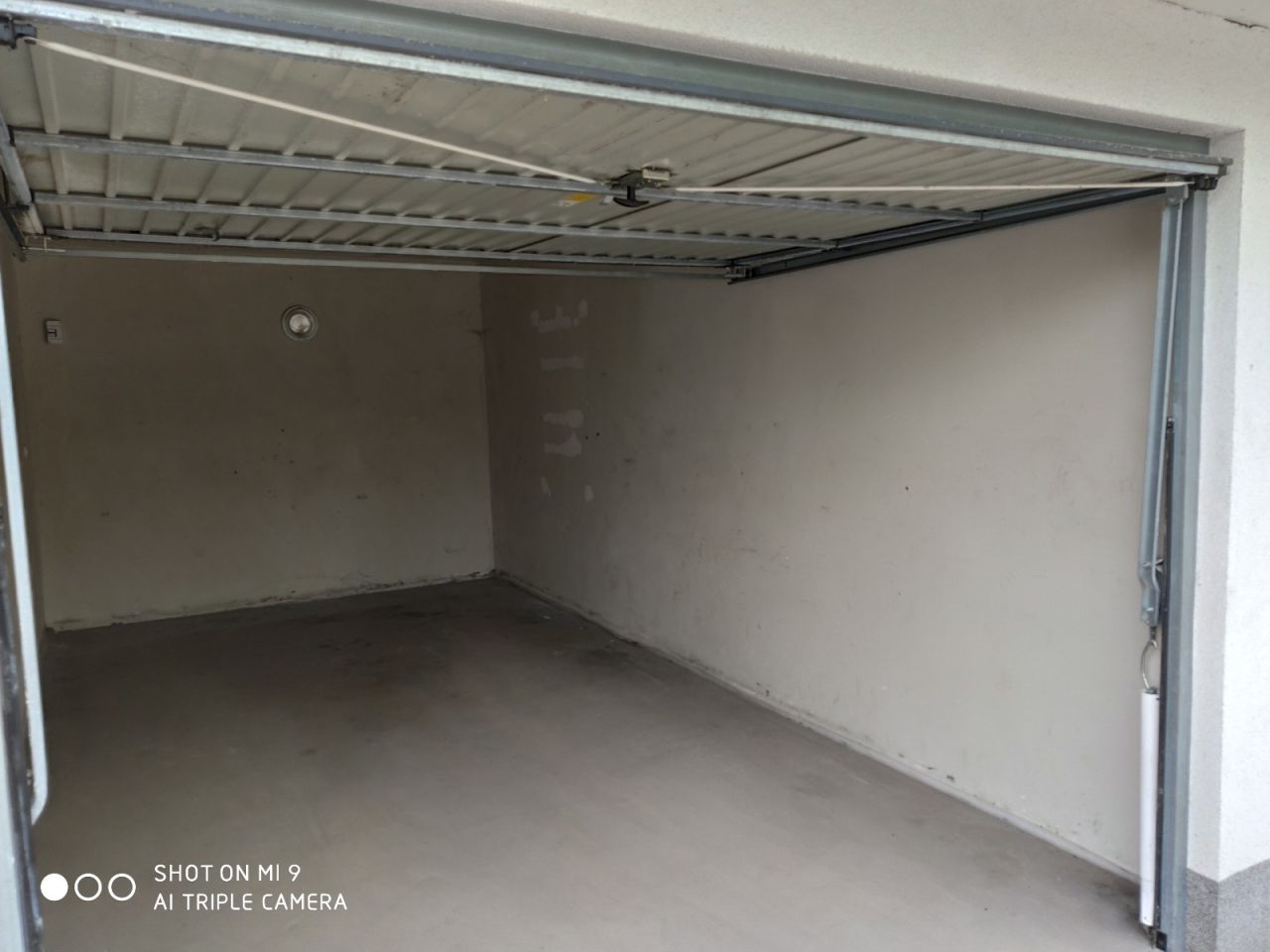 Garaż/miejsce parkingowe Sosnowiec Zagórze, ul. Piękna. Zdjęcie 8