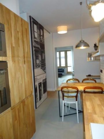 Mieszkanie 3-pokojowe Warszawa Saska Kępa, ul. Radziłowska. Zdjęcie 1