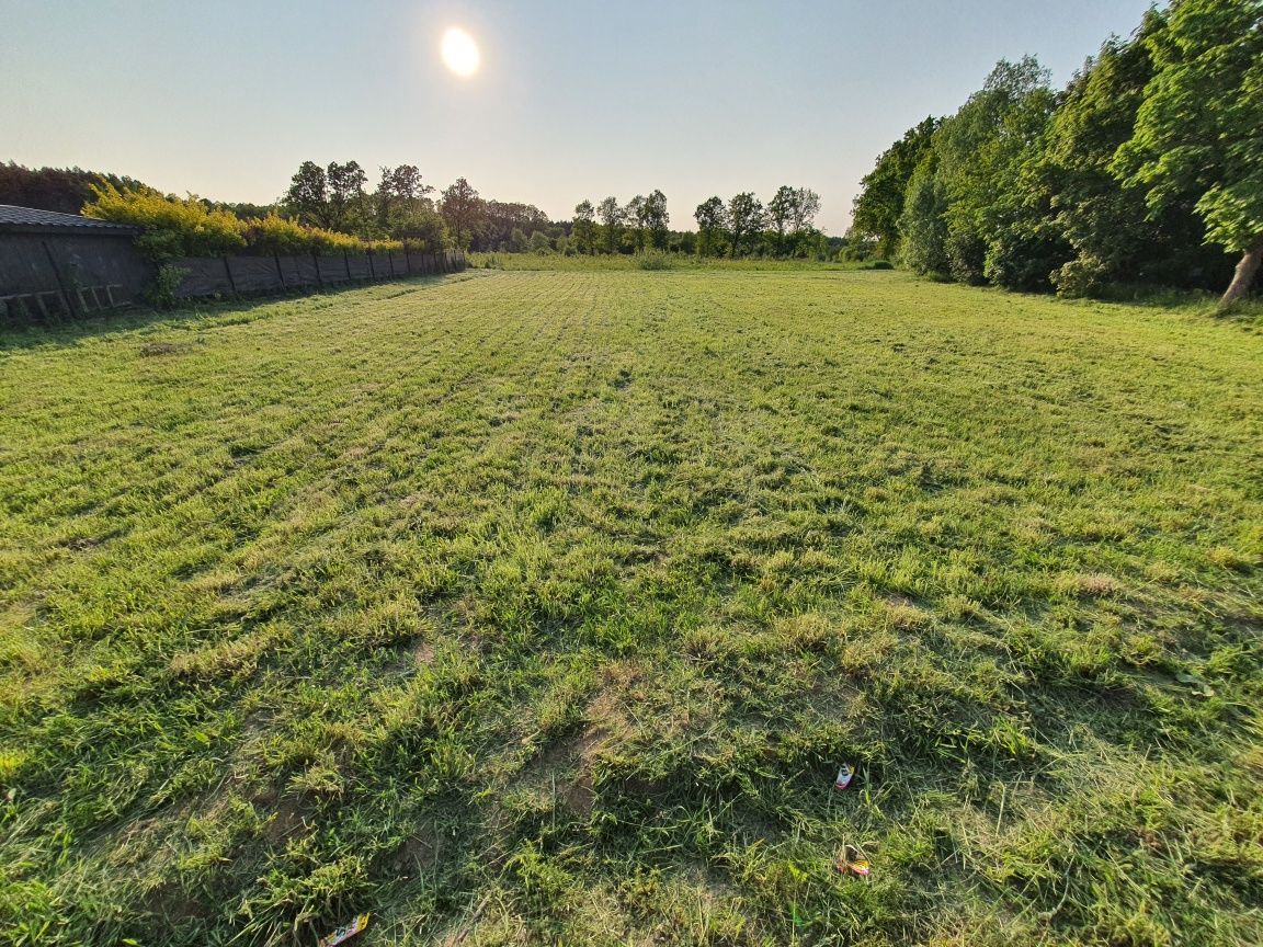 Działka Ruda-Bugaj, bez pośrednika - 1442 m²