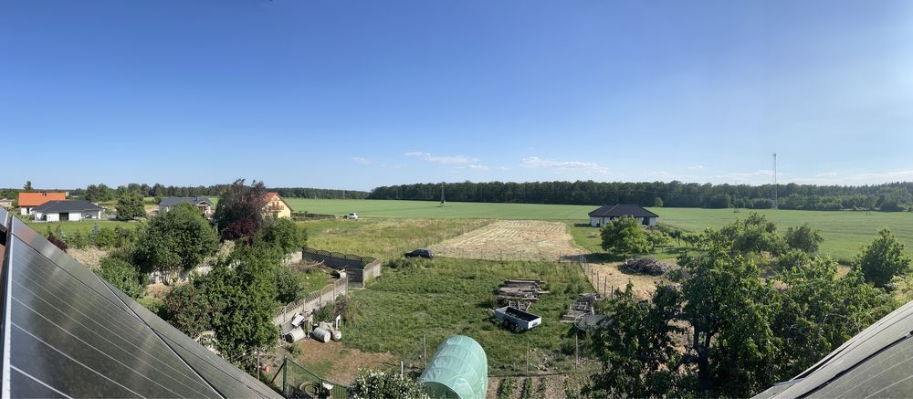 Działka budowlana Bukowice. Zdjęcie 5