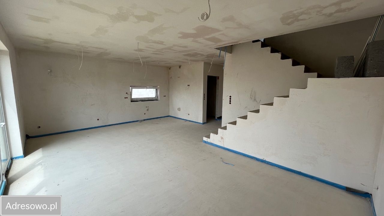 bliźniak, 5 pokoi Ceradz Kościelny. Zdjęcie 9