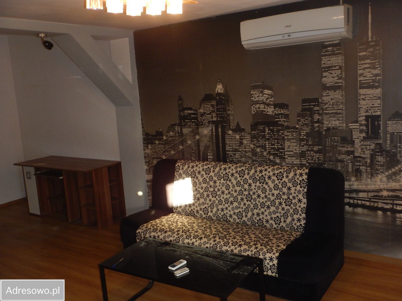 Mieszkanie 2-pokojowe Częstochowa Centrum, al. Aleja Najświętszej Maryi Panny. Zdjęcie 6