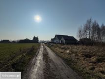 Działka budowlana Mazurowice, os. Kolonia. Zdjęcie 3