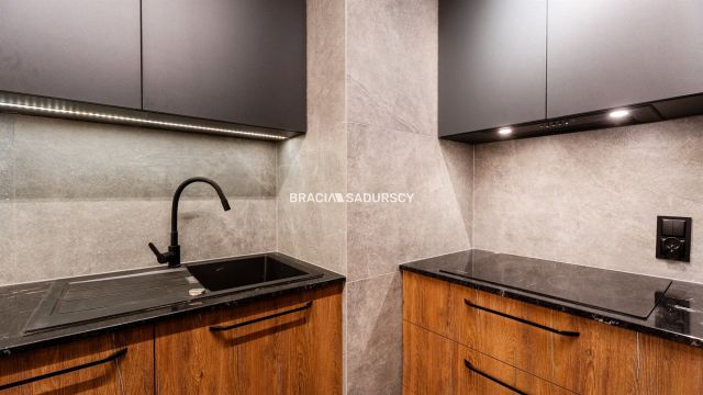 Mieszkanie 2-pokojowe Kraków Podgórze, ul. Pana Tadeusza. Zdjęcie 29