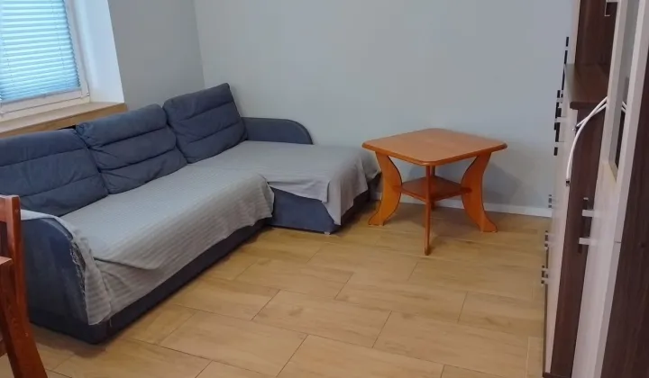 Mieszkanie 2-pokojowe Sochaczew, ul. Dywizjonu 303