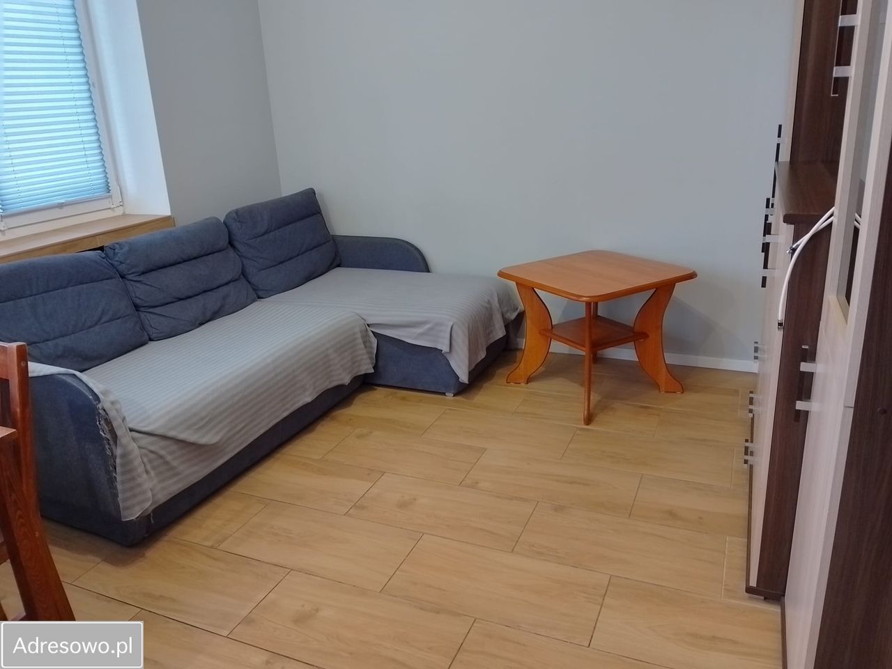 Mieszkanie 2-pokojowe Sochaczew, ul. Dywizjonu 303