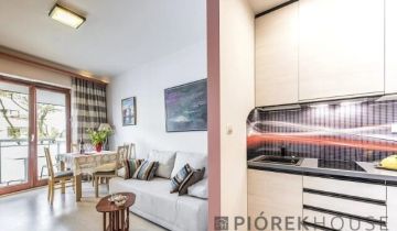 Mieszkanie 1-pokojowe Warszawa Bielany, ul. Jana Kasprowicza