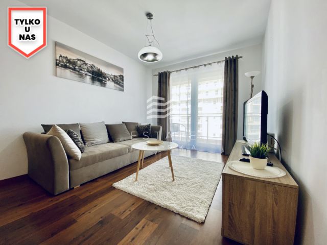 Mieszkanie 2-pokojowe Gdańsk Przymorze, ul. Obrońców Wybrzeża. Zdjęcie 1