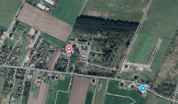 Mieszkanie 1-pokojowe Białuń, ul. Parkowa