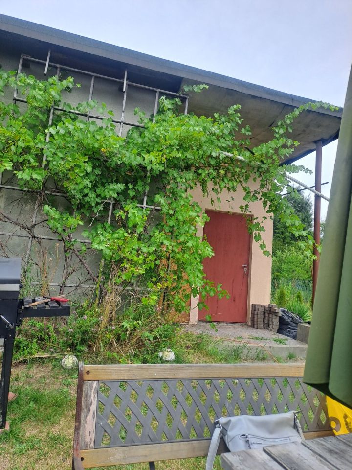 Działka rod Częstochowa Dźbów. Zdjęcie 3