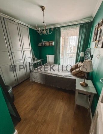 Mieszkanie 3-pokojowe Warszawa Wilanów, ul. Adama Branickiego. Zdjęcie 10