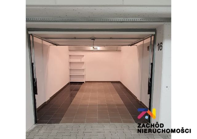 Garaż/miejsce parkingowe Zielona Góra. Zdjęcie 1