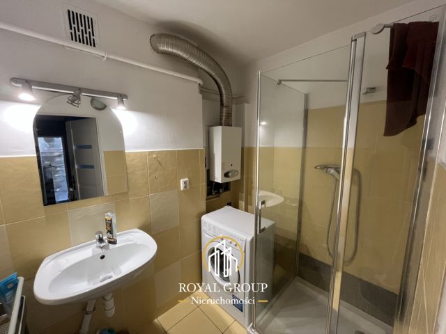 Mieszkanie 3-pokojowe Lublin Wieniawa, ul. Puławska. Zdjęcie 6